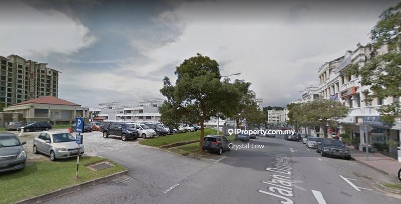 Shop for Sale in Putrajaya, Putrajaya by Crystal Low - iProperty.com.my