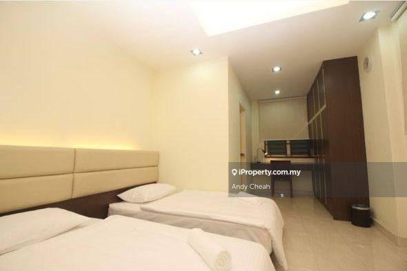 Apartment for Sale in Danga View Apartment by Andy Cheah - iProperty.com.my