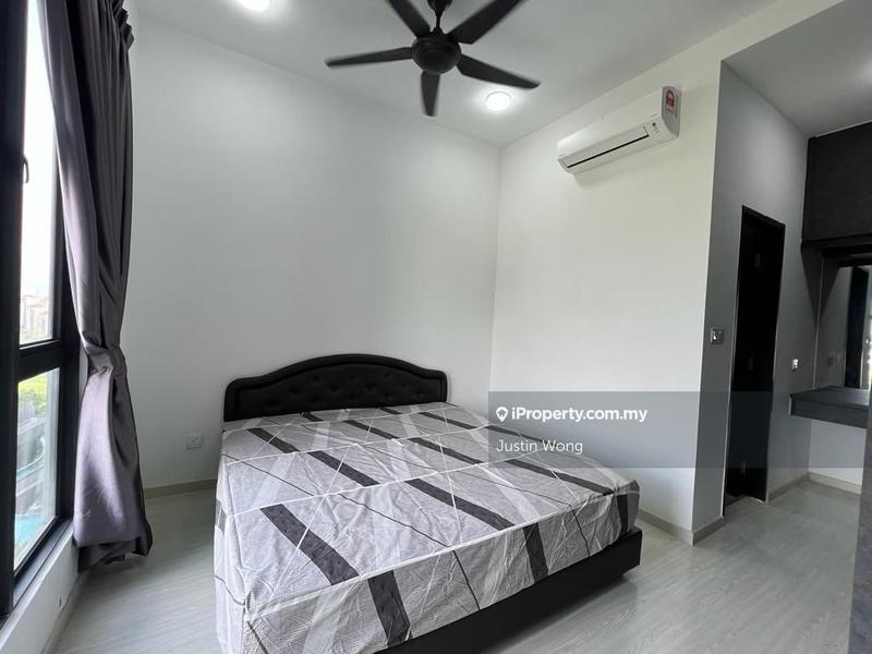 Condominium for Rent in The Havre Bukit Jalil by Justin Wong - iProperty.com.my