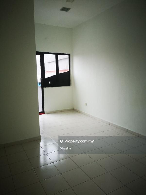 Rumah Teres 1-Tingkat untuk Dijual di Taman Mutiara Indah 2, Puchong, Puchong oleh Shasha - iProperty.com.my