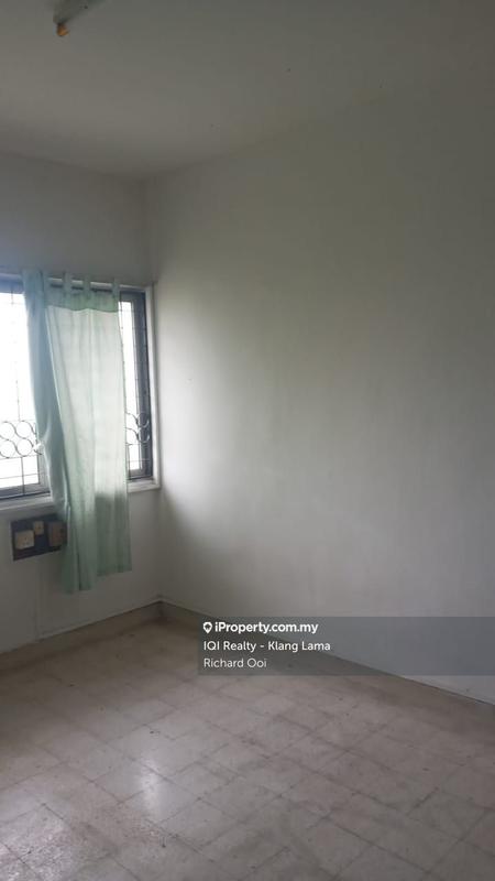 Pangsapuri untuk Dijual di Sea Park Apartment oleh Richard Ooi - iProperty.com.my