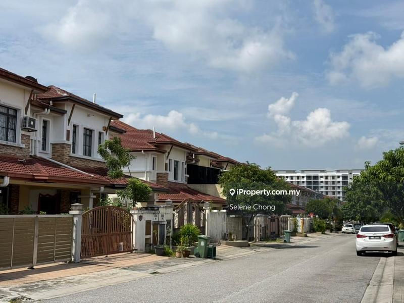 Semi-Detached House for Sale in Bukit Sungai Long, Bandar Sungai Long by Selene Chong - iProperty.com.my