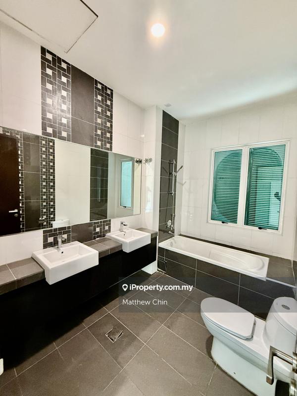 Rumah Berkembar untuk Dijual di Taman Jed, Dengkil oleh Matthew Chin - iProperty.com.my