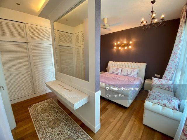 Condominium for Rent in Platino Condominium by Carmen Por - iProperty.com.my