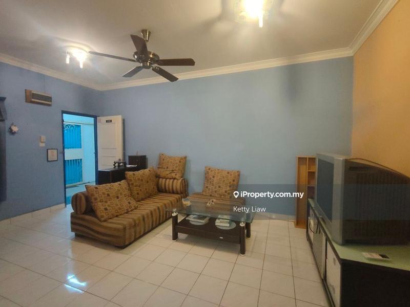 For Sale - Beverly Hills 3