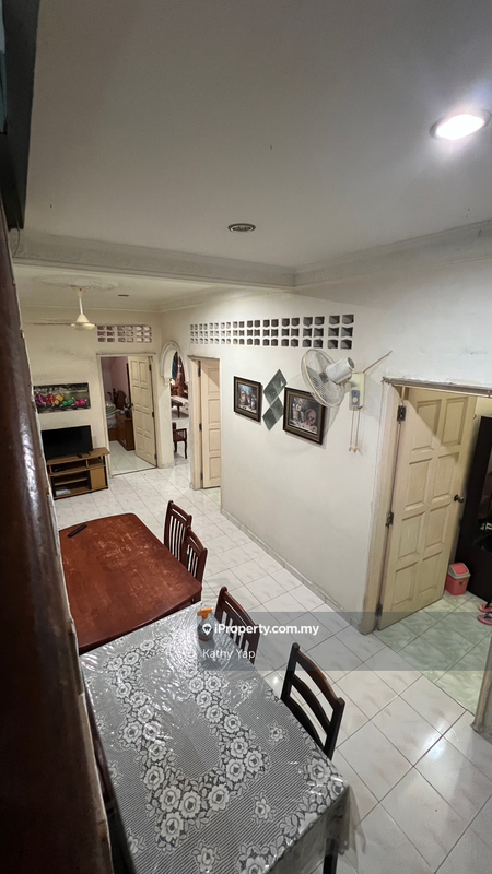 1.5-storey Terraced House for Sale in Taman Kepong, Kepong by Kathy Yap - iProperty.com.my