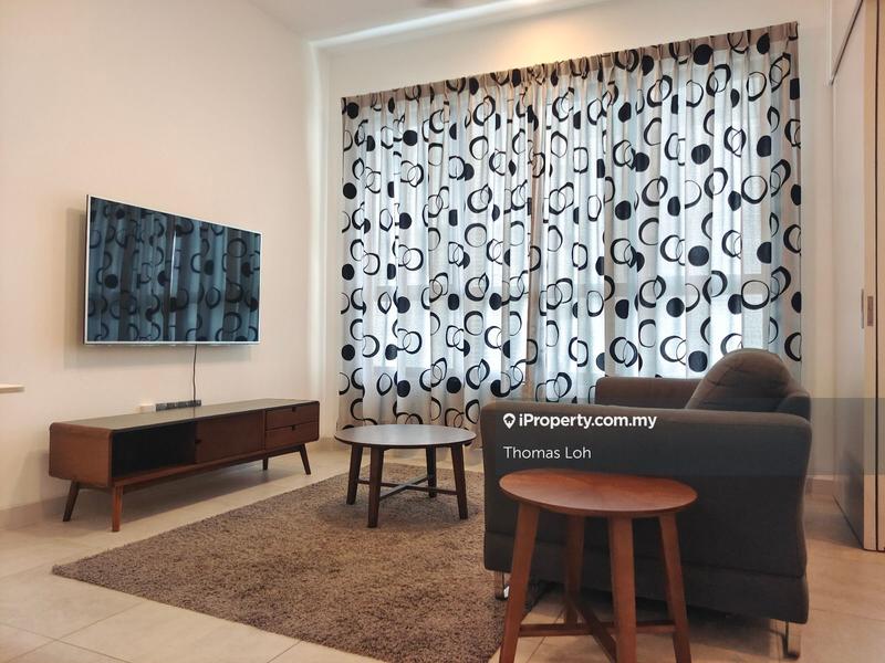 Kediaman Servis untuk Disewa di Lot 15 oleh Thomas Loh - iProperty.com.my