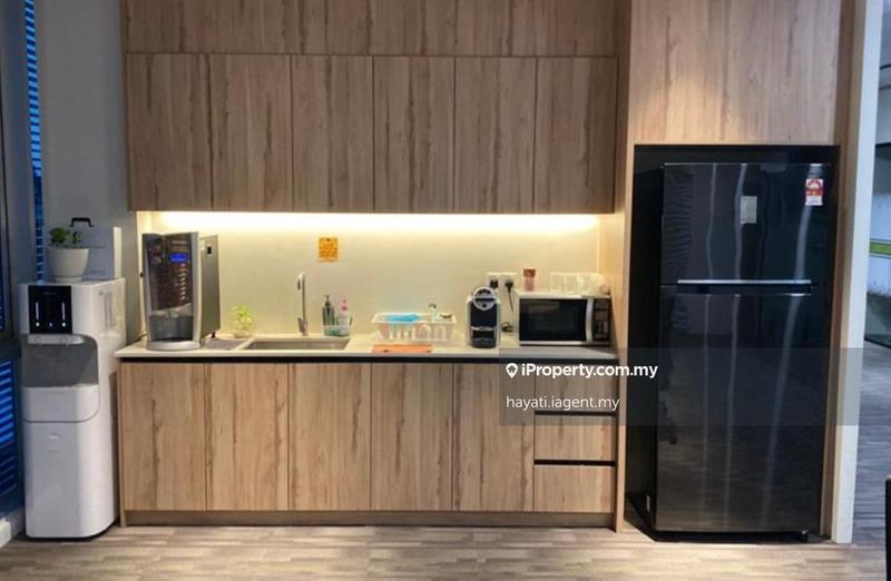 Office for Sale in ocva3, Glenmarie by hayati.iagent.my - iProperty.com.my