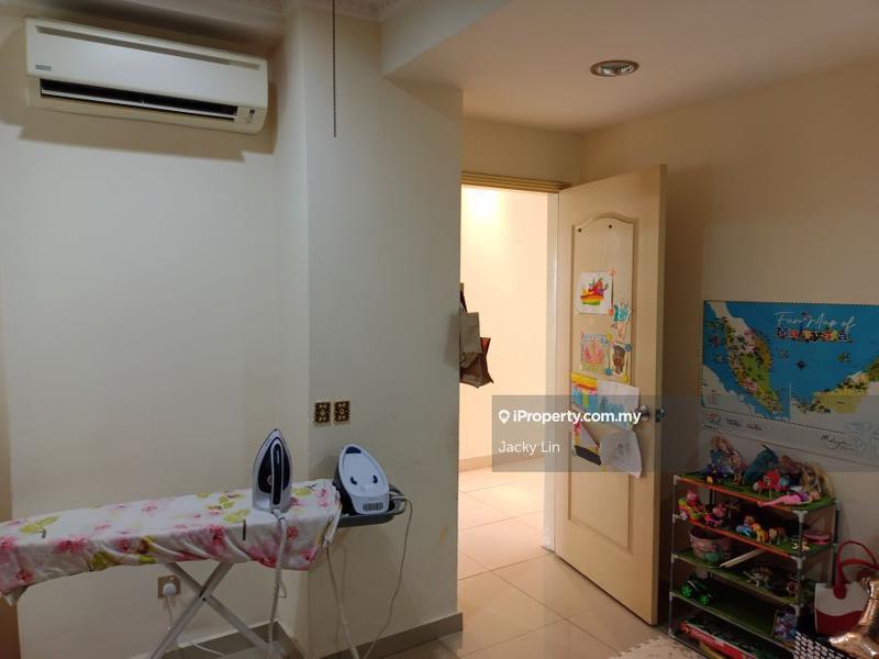 Kondominium untuk Dijual di The Boulevard oleh Jacky Lin - iProperty.com.my