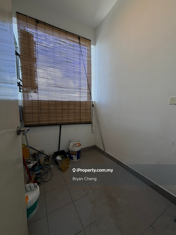Residensi Servis untuk Dijual di 3 Elements oleh Bryan Cheng - iProperty.com.my
