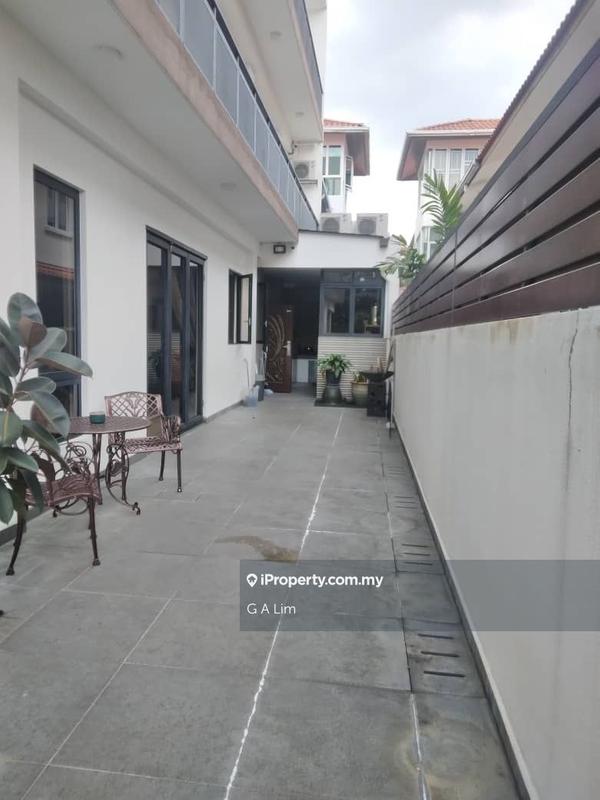 Bungalow House for Sale in Taman Segar, Cheras by G A Lim - iProperty.com.my