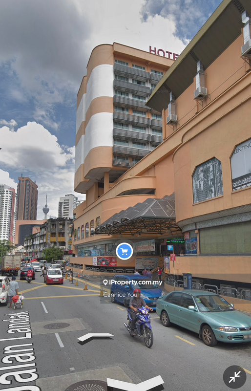 Kedai untuk Dijual di Pudu, KL City Centre oleh Cannice You - iProperty.com.my