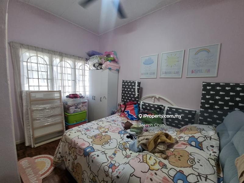 2-storey Terraced House for Sale in Seksyen 7, Shah Alam by Joseph Chan - iProperty.com.my
