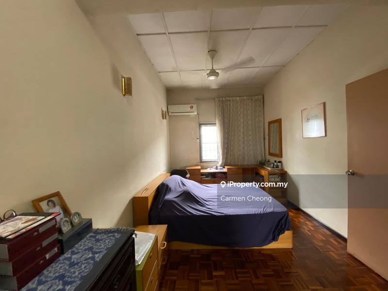 2-storey Terraced House for Sale in Taman Bukit Indah, Ulu Kelang by Carmen Cheong - iProperty.com.my