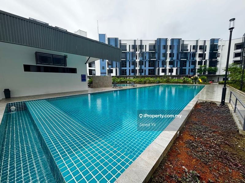 For Sale - Ixora Court