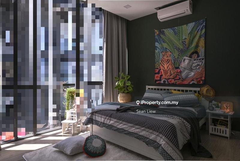 4-storey Terraced House for Sale in Damansara Perdana, Selangor by Sean Liew - iProperty.com.my