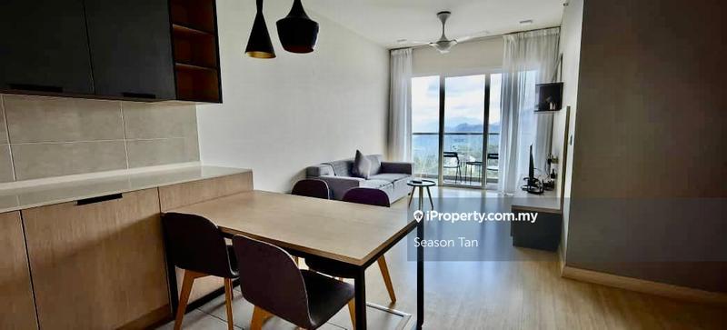 Service Residence for Sale in Windmill upon Hills by Season Tan - iProperty.com.my
