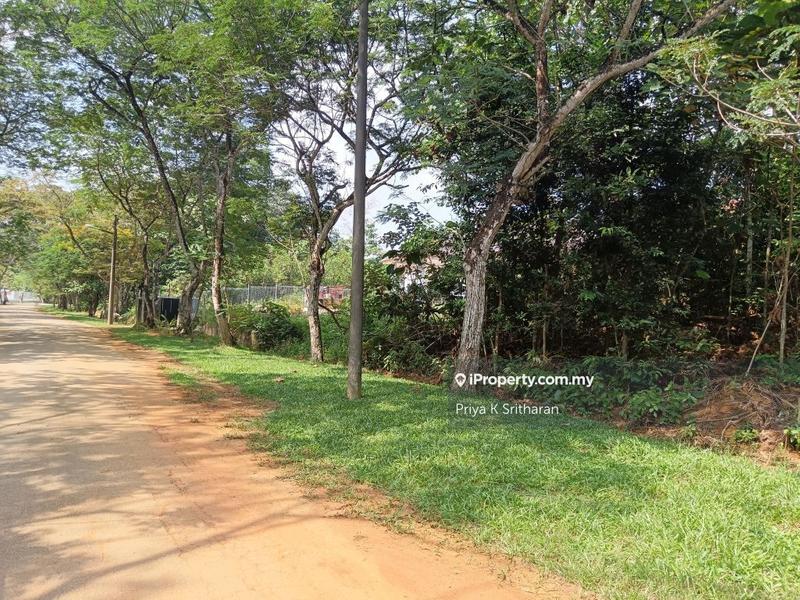 Residential Land for Sale in Bukit Beruntung, Serendah by Priya K Sritharan - iProperty.com.my