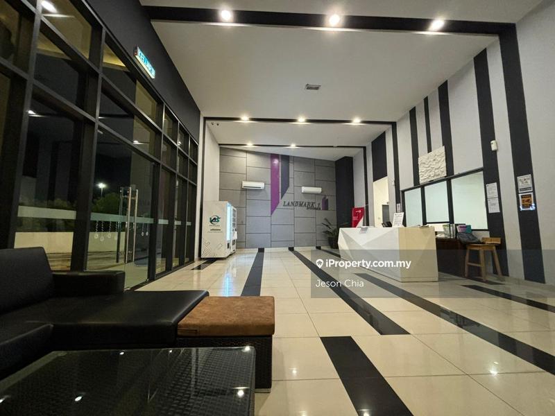 Service Residence for Rent in Service Residence @ Landmark Residence 1 by Jeson Chia - iProperty.com.my
