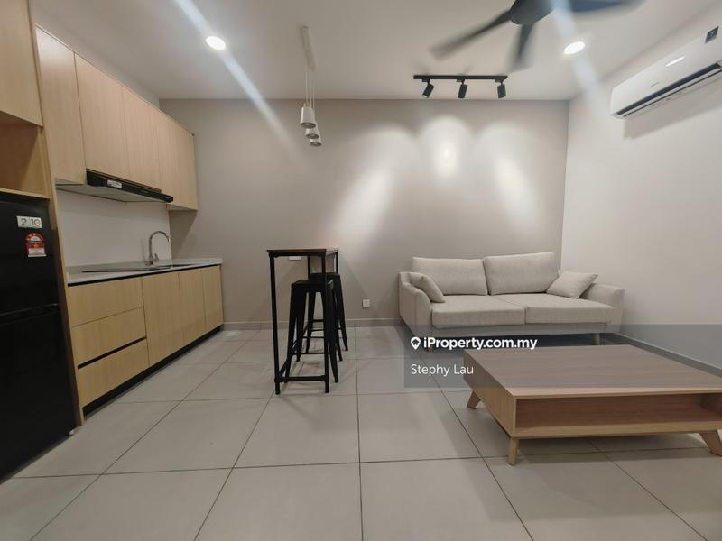 For Sale - Dorsett Waterfront Subang