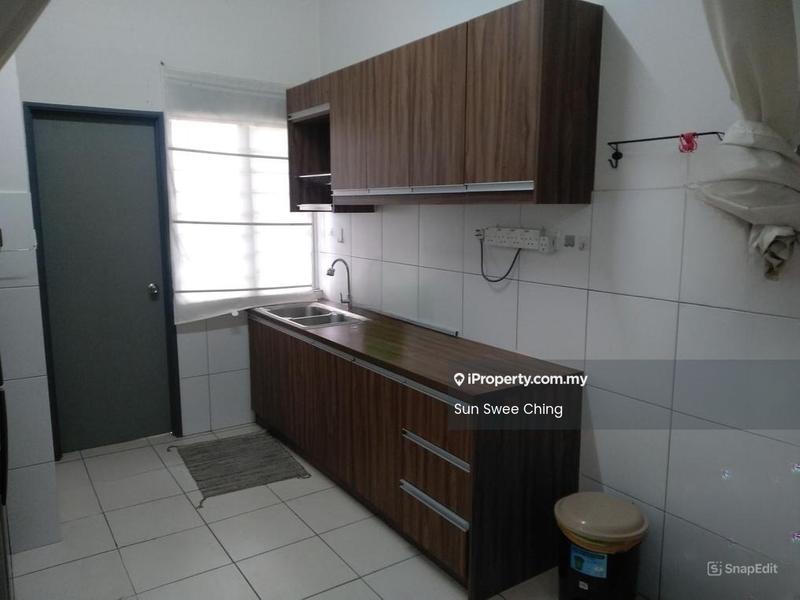 2-storey Terraced House for Rent in Aquila Taman Alam Sutera, Puncak Alam by Sun Swee Ching - iProperty.com.my