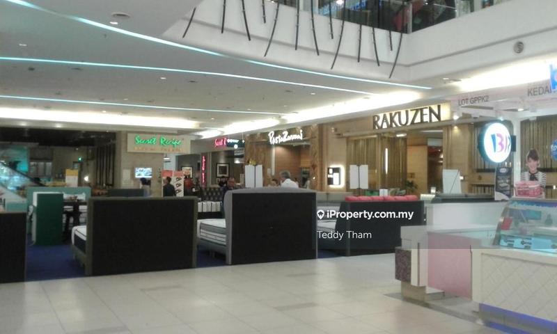 Service Residence for Sale in Casa Suites by Teddy Tham - iProperty.com.my