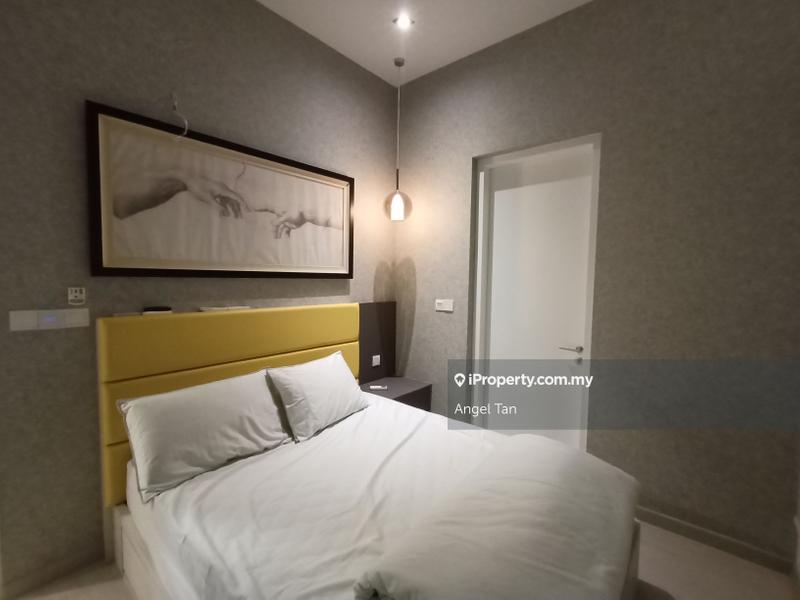 For Rent - Le Pavillion