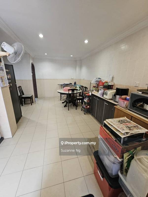 2-storey Terraced House for Sale in Taman Alam Megah, Shah Alam by Suzanne Ng - iProperty.com.my