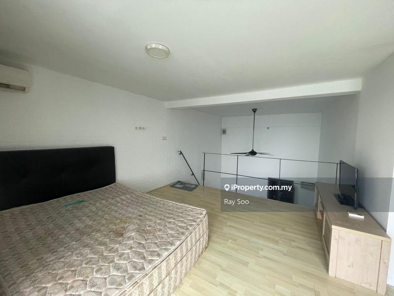 Soho for Sale in Petaling Jaya, Damansara Perdana by Ray Soo - iProperty.com.my