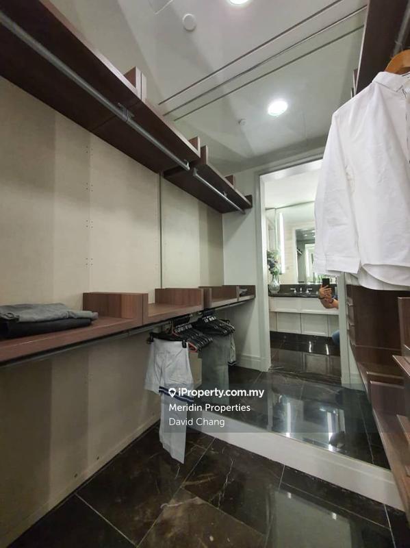 Kediaman Servis untuk Disewa di St Regis oleh David Chang - iProperty.com.my
