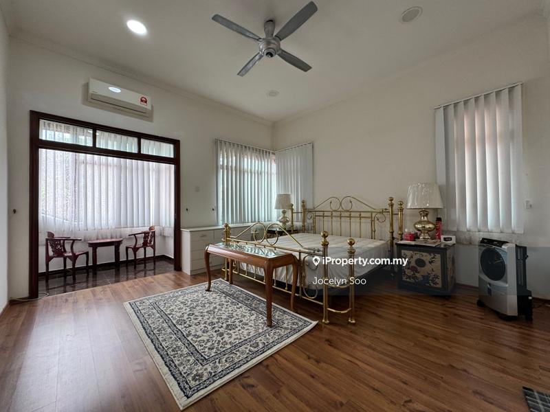 Semi-Detached House for Sale in Beverly Heights , Ampang, Ampang by Jocelyn Soo - iProperty.com.my