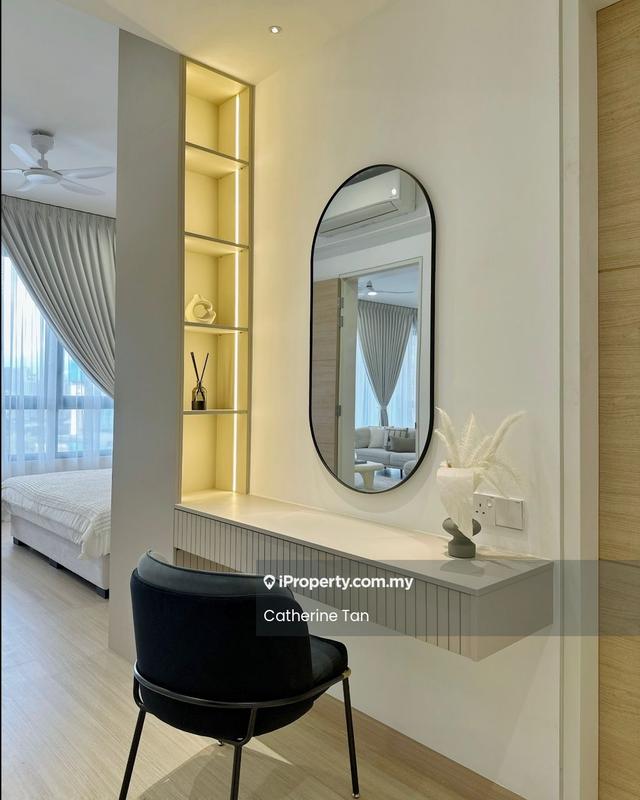 Kondominium untuk Disewa di Trinity Pentamont oleh Catherine Tan - iProperty.com.my