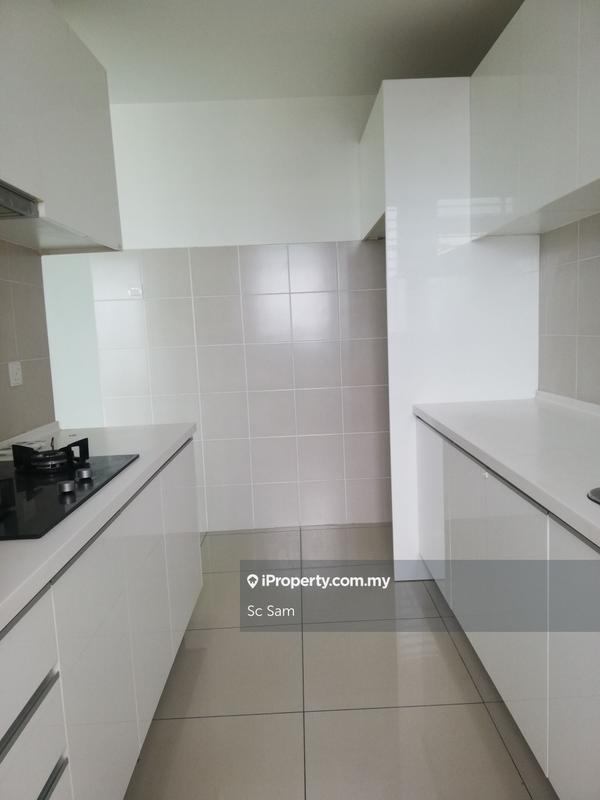 Kediaman Servis untuk Dijual di i-Residence @ i-City oleh Sc Sam - iProperty.com.my