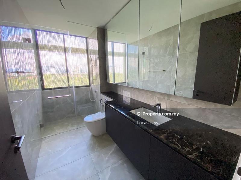 Service Residence for Sale in Park Regent @Desa Park City by Lucas Liew - iProperty.com.my