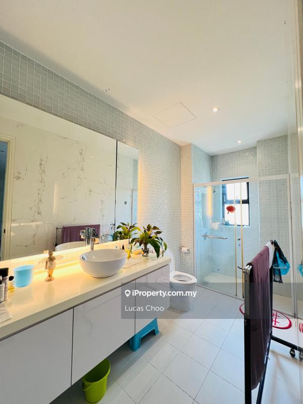 Rumah Berkembar untuk Dijual di Riverview Kemensah, Melawati oleh Lucas Choo - iProperty.com.my