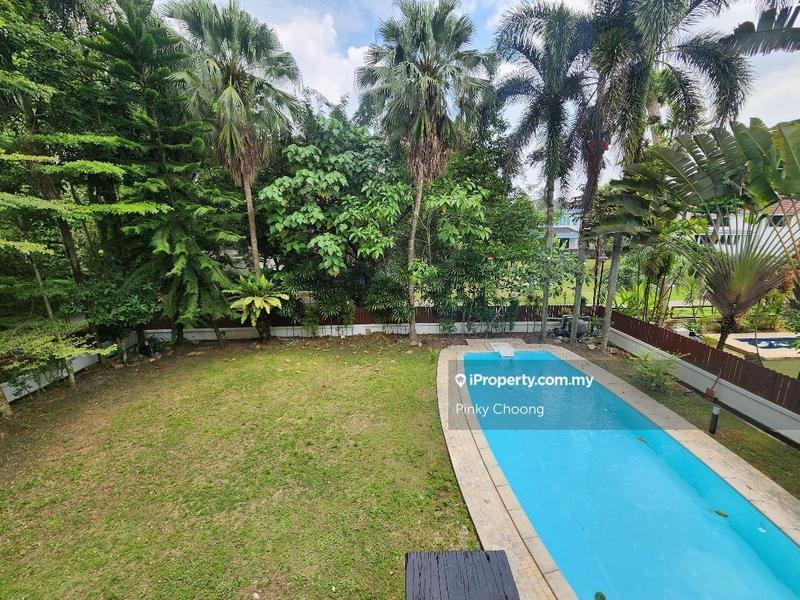 Bungalow House untuk Dijual di Valencia, Sungai Buloh oleh Pinky Choong - iProperty.com.my