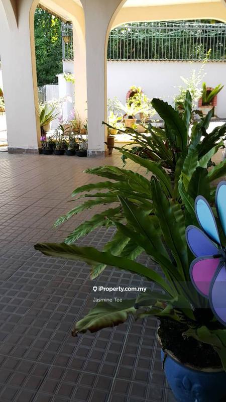 3-storey Terraced House for Sale in Dataran Ukay,Ukay Heights,Ampang, Ampang by Jasmine Tee - iProperty.com.my