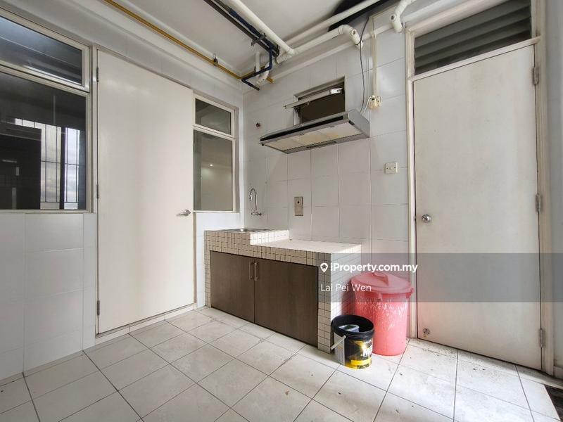 Kondominium untuk Dijual di Kiaramas Cendana oleh Lai Pei Wen - iProperty.com.my