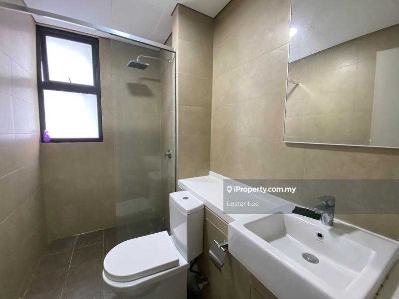 Residensi Servis untuk Dijual di Radia Residences oleh Lester Lee - iProperty.com.my