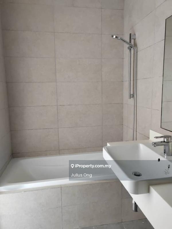 Condominium for Sale in Bangsar Hill Park by Julius Ong - Bathroom - iProperty.com.my