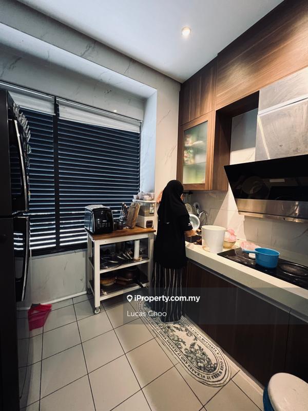 Townhouse for Sale in Sunway Montana, Setapak by Lucas Choo - iProperty.com.my