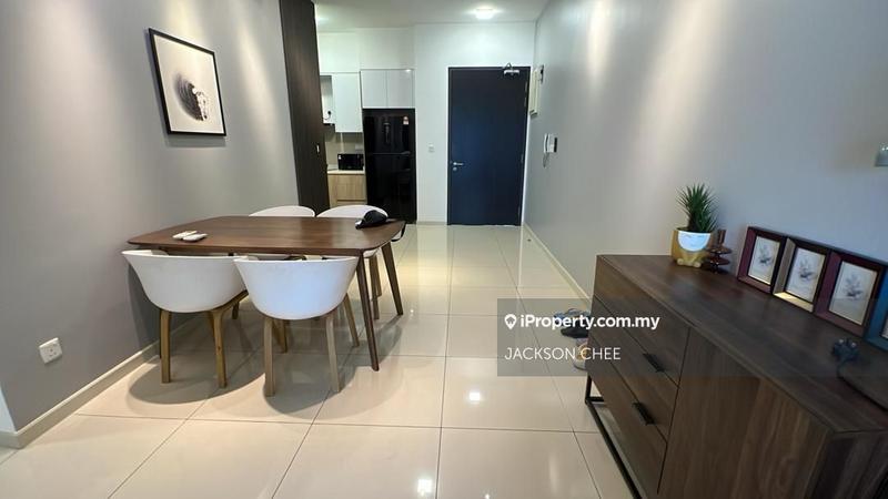 Service Residence for Rent in Lavile Kuala Lumpur by JACKSON CHEE - iProperty.com.my