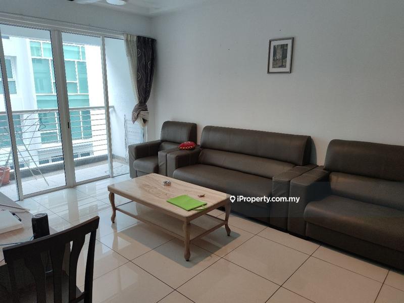 Service Residence for Sale in V Residence 3 @ Sunway Velocity by Kelvin Hew - iProperty.com.my