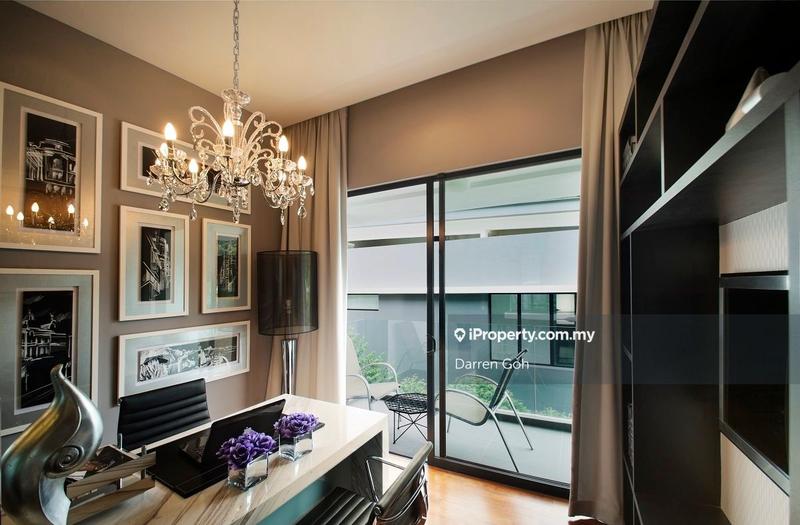 Bungalow House for Sale in Sierra Hijauan, Ampang by Darren Goh - iProperty.com.my