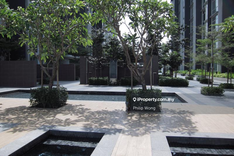 Kediaman Servis untuk Dijual di 3 Elements oleh Philip Wong - iProperty.com.my