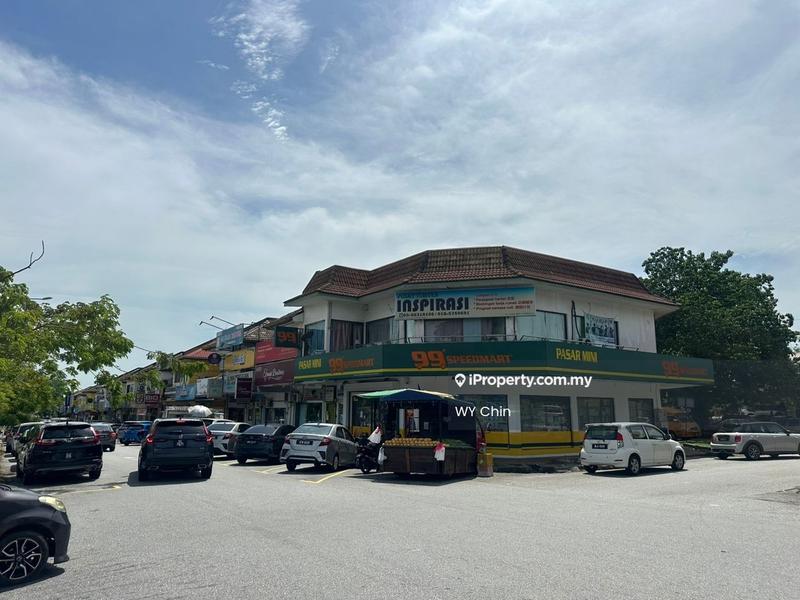 Kedai untuk Dijual di SS19, Subang Jaya oleh WY Chin - iProperty.com.my