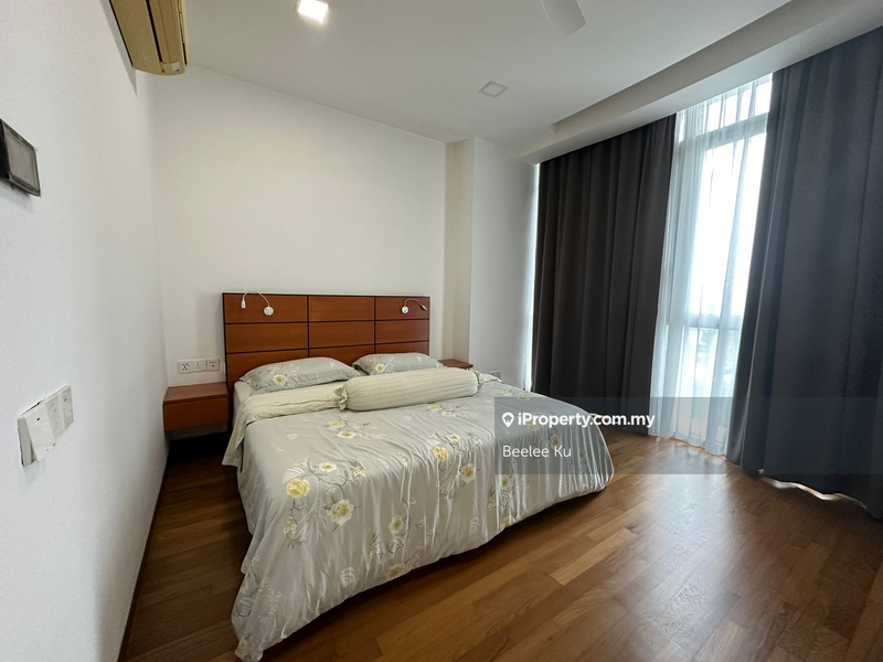 For Sale - Twins @ Damansara Heights