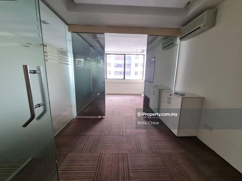 Office for Sale in Mont Kiara, Kuala Lumpur by Willis Chew - iProperty.com.my