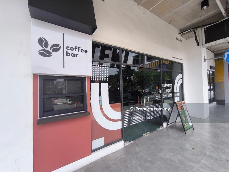 Kedai untuk Disewa di Sentul, Kuala Lumpur oleh Spencer Lee - iProperty.com.my