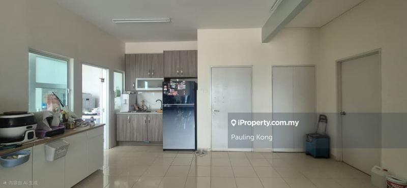 For Rent - The iResidence